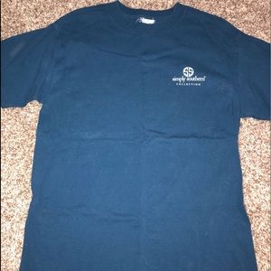 women’s simply southern shirt